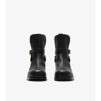 Lederstiefel „Ledger Jodphur“