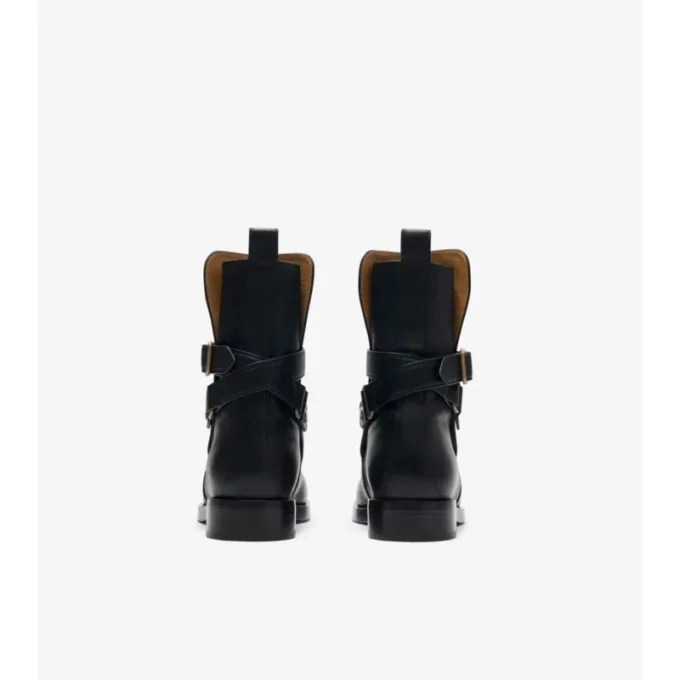 Lederstiefel „Ledger Jodphur“