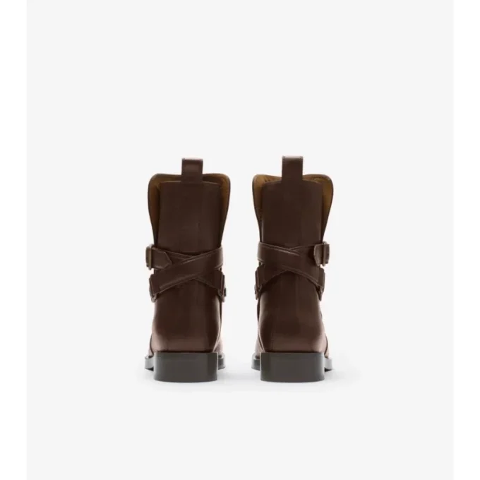 Lederstiefel „Ledger Jodphur“
