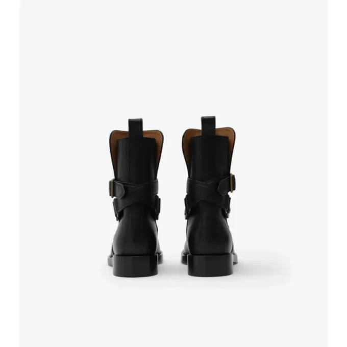 Lederstiefel „Ledger Jodphur“
