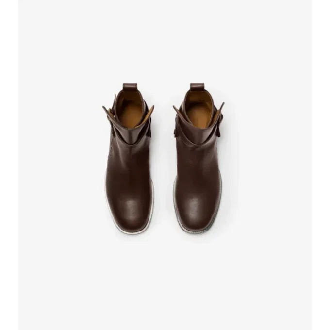 Lederstiefel „Ledger Jodphur“