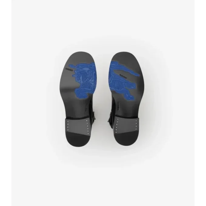 Lederstiefel „Ledger Jodphur“