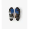 Ledger-Stiefel aus gewachstem Wildleder