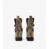 Ledger-Stiefel mit Python-Print