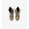 Ledger-Stiefel mit Python-Print