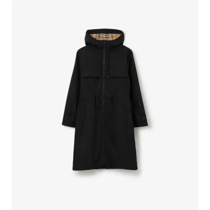 Leichter Parka