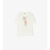 London Bear Baumwoll-T-Shirt