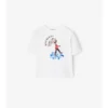 London Guard Baumwoll-T-Shirt
