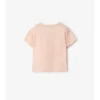 London Guard Baumwoll-T-Shirt