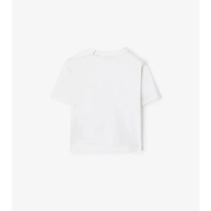 London Guard Baumwoll-T-Shirt