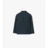 Maßgeschneiderte Baumwolljacke