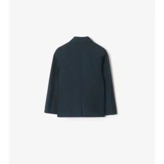 Maßgeschneiderte Baumwolljacke