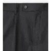 Maßgeschneiderte Hose aus Wollflanell