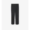 Maßgeschneiderte Hose aus Wollmischung