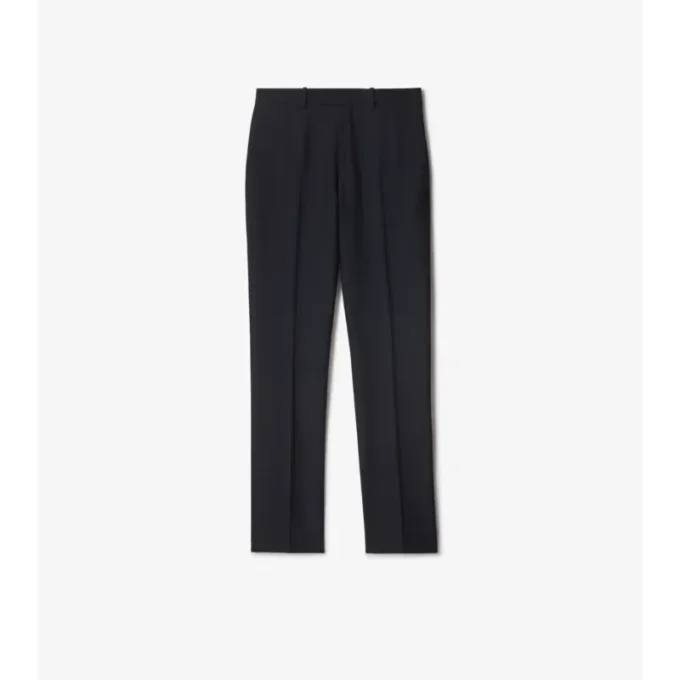 Maßgeschneiderte Wollhose
