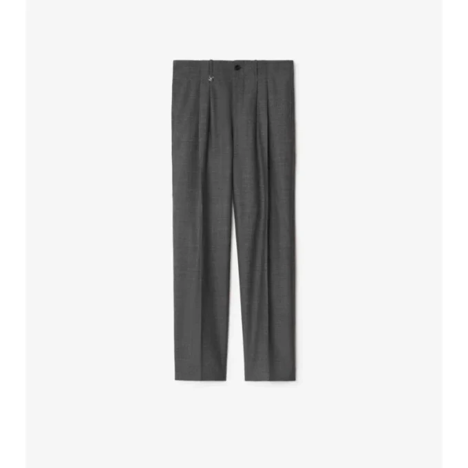 Maßgeschneiderte Wollhose