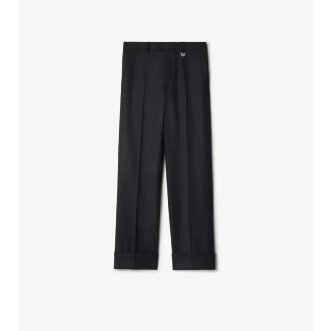 Maßgeschneiderte Wollhose
