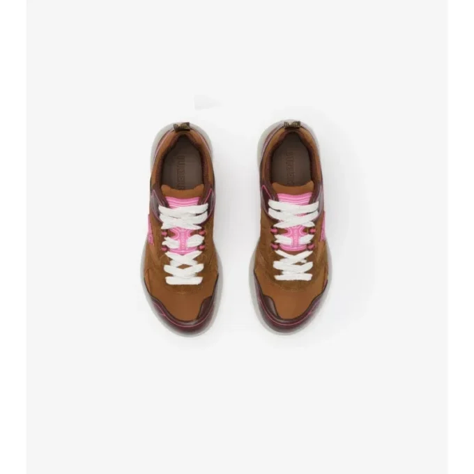 Matrix Sport Sneaker