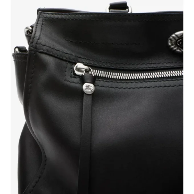 Medium Hampstead Tote 