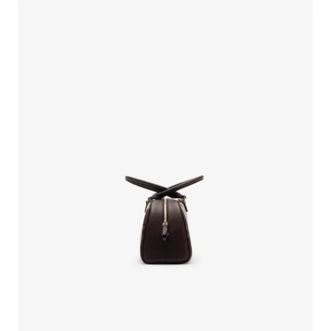 Medium Highlands Bowling Bag 