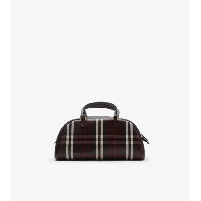 Medium Highlands Bowling Bag 