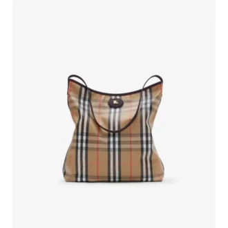 Medium Highlands Schultertasche