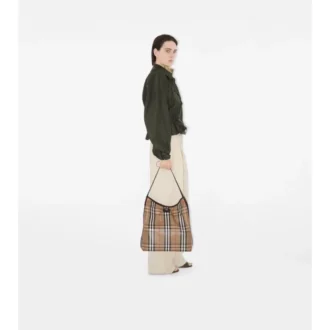 Medium Highlands Schultertasche