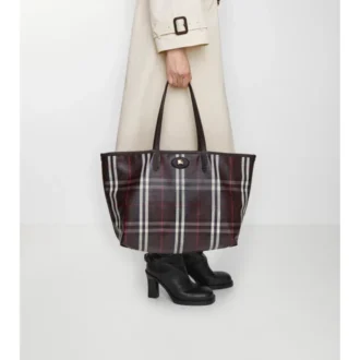 Medium Highlands Tote