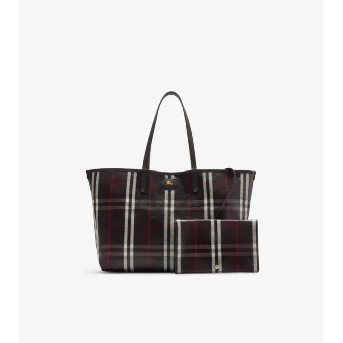 Medium Highlands Tote