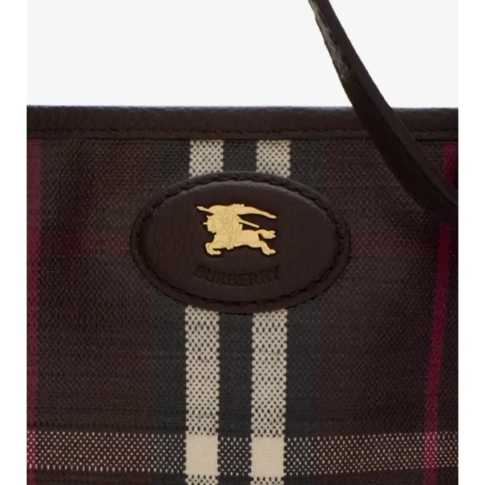 Medium Highlands Tote