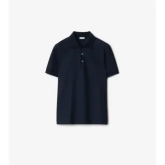 Metal EKD Baumwoll-Poloshirt