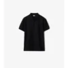 Metal EKD Baumwoll-Poloshirt