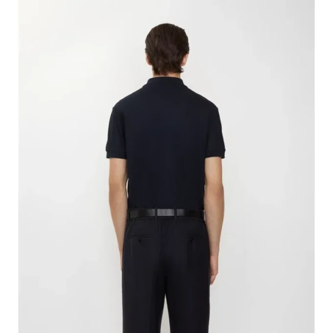 Metal EKD Baumwoll-Poloshirt