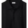 Metal EKD Baumwoll-Poloshirt