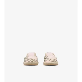 Mews Espadrille-Pantoletten ansehen 
