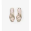 Mews Espadrille-Pantoletten ansehen 