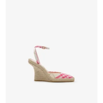 Mews Espadrille-Pumps ansehen 