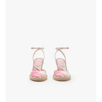 Mews Espadrille-Pumps ansehen 