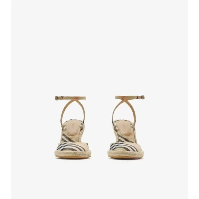 Mews Espadrille-Pumps ansehen 