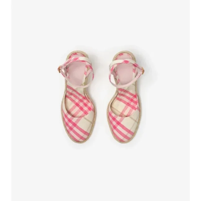 Mews Espadrille-Pumps ansehen 