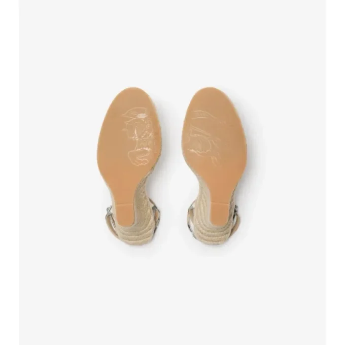 Mews Espadrille-Pumps ansehen 