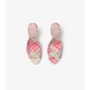 Mews High Sandalen