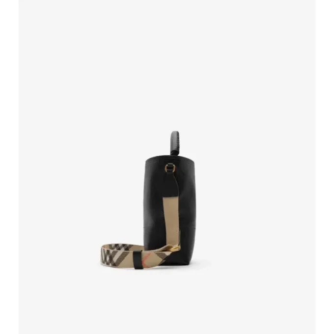 Mini B Clip Bucket Bag 
