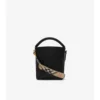 Mini B Clip Bucket Bag 