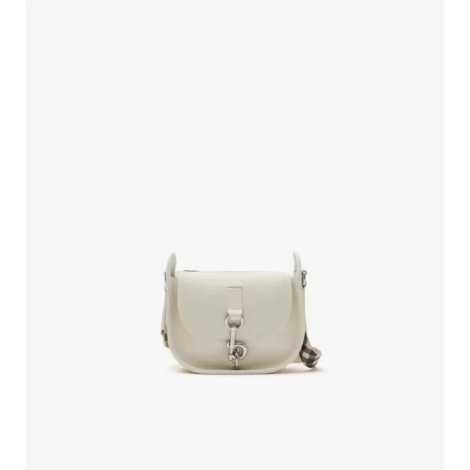 Mini B Clip Messenger Bag