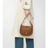 Mini B Clip Messenger Bag