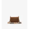 Mini B Clip Messenger Bag