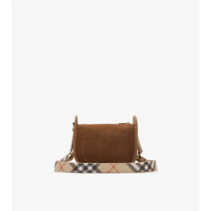 Mini B Clip Messenger Bag