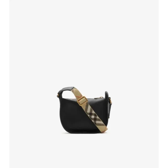 Mini B Clip Messenger Bag