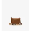 Mini B Clip Messenger Bag